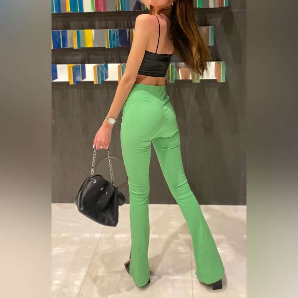 Hot Zara pants